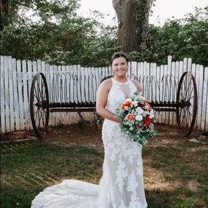 Meet your Posher, Ivy